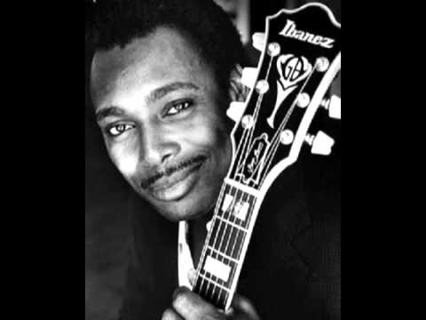 Youtube: George Benson-Lady Love Me(One More Time)