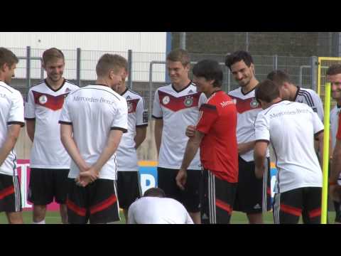 Youtube: Matthias Ginter noch vor WM zu Borussia Dortmund? Berater macht Druck | Wechsel bald fix?