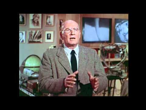 Youtube: Climate Change 1958: The Bell Telephone Science Hour