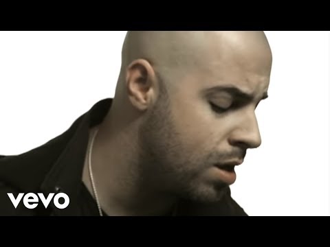 Youtube: Daughtry - Over You
