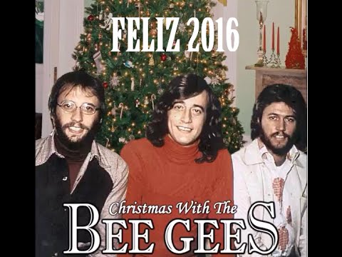 Youtube: Wish You Were Here   Merry Christmas 2016 Bee Gees