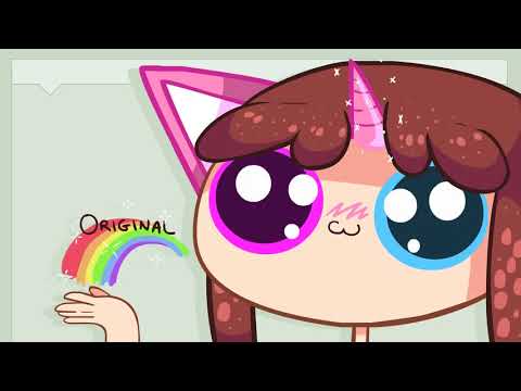 Youtube: Original Character - Jaltoid Cartoons