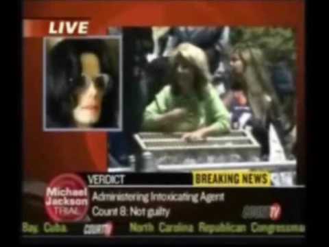 Youtube: Michael Jackson is Alive: The Hoax Evidence Part 15-Conrad Murray and Other Clues