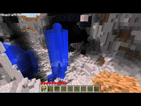 Youtube: Minecraft: 3000 Blocks of TNT vs Mountain