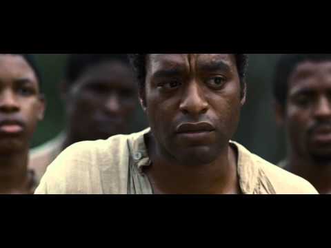 Youtube: 12 Years a Slave 2013   Roll Jordan Roll