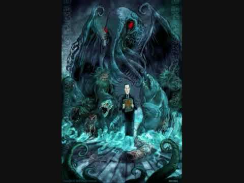 Youtube: H P Lovecraft Der ruf des Cthulhu Part 5