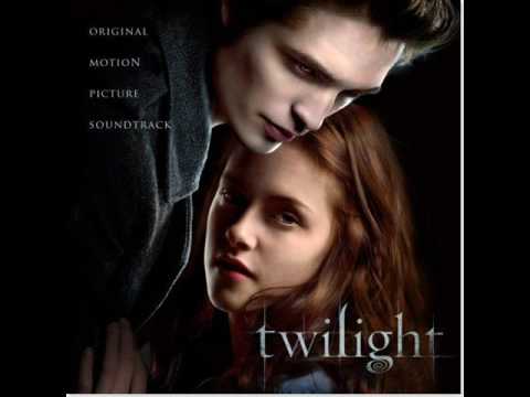 Youtube: Twilight Soundtrack-Flightless Bird