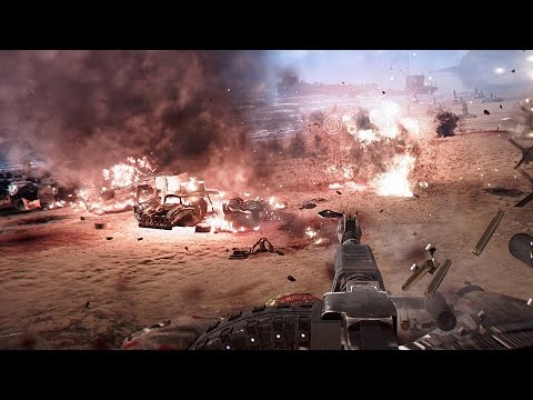 Youtube: Was ist...IS Defense - Das neue Spiel der Hatred-Macher