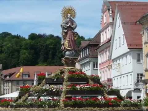 Youtube: Sommer in der Stadt   Wolfgang Petry