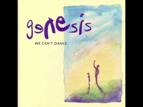 Youtube: Genesis - Dreaming While You Sleep