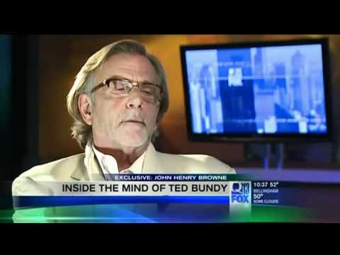 Youtube: Attorney: Ted Bundy told me he killed more than 100 people