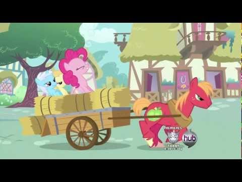 Youtube: Pinkie Pie - Smile Song (Come on Everypony Smile, Smile, Smile) [Lyrics + Download Link]