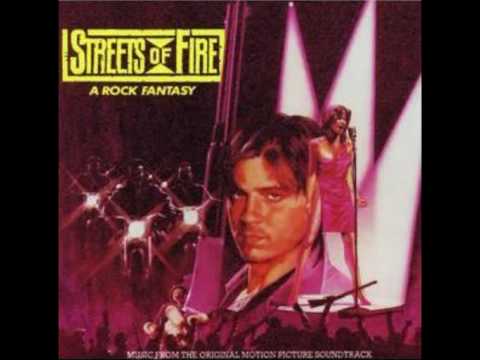 Youtube: Streets of Fire - Fire Inc. - Nowhere Fast
