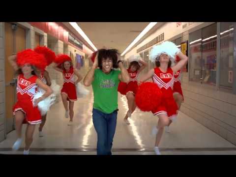 Youtube: High School Musical 2 - What Time Is It?