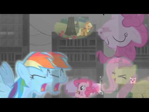 Youtube: Super Meat Brony: Weather Factory