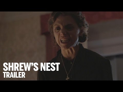 Youtube: SHREW'S NEST Trailer | Festival 2014