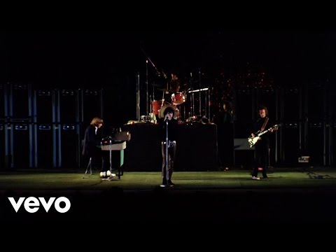 Youtube: The Doors - Hello, I Love You (Live)
