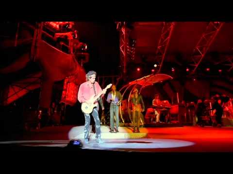 Youtube: The Rolling Stones – Sympathy For The Devil