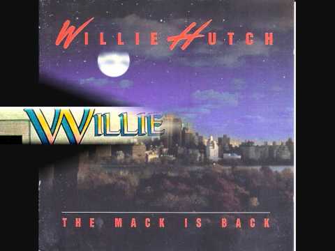 Youtube: willie hutch - here comes slick