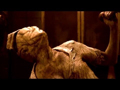 Youtube: Silent Hill: Revelation 3D - Trailer (Deutsch | German) | HD