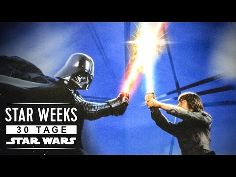 Youtube: STAR WARS - Religion & Mythologie - Part 1 | STAR WEEKS