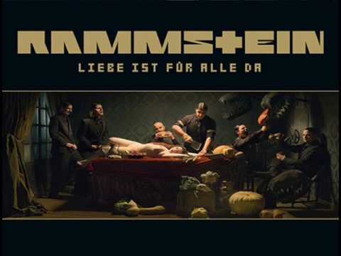 Youtube: Rammstein - Mehr
