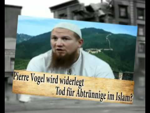 Youtube: Trauriger Glaube von Albamuslims - Widerlegung 1/2