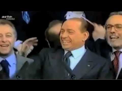 Youtube: Caracho - Der Berlusconi