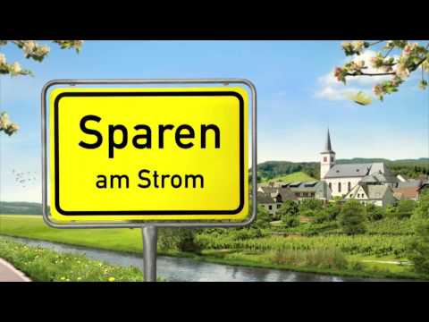 Youtube: Yello - Sparen am Strom - Paradies