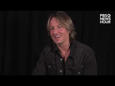 Youtube: WATCH: Keith Urban on playing Loretta Lynn’s songs while growing up in Australia
