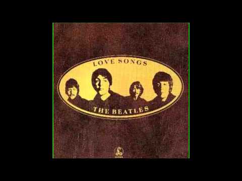 Youtube: ----The Beatles----Yesterday----Original Version----