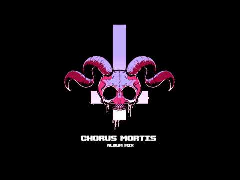 Youtube: Chorus Mortus (The Binding of Isaac: Afterbirth OST)