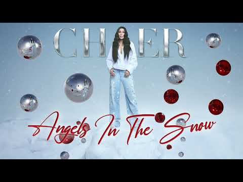 Youtube: Cher - Angels In the Snow (Official Audio)