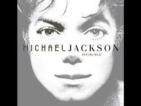 Youtube: Michael Jackson - Invincible