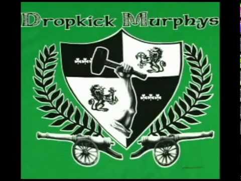 Youtube: Dropkick Murphys - Forever