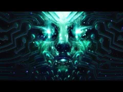 Youtube: System Shock - Reboot angespielt: Moderne Technik trifft Flair von früher