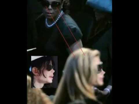 Youtube: Michael Jackson NOT dead! (Part 1)
