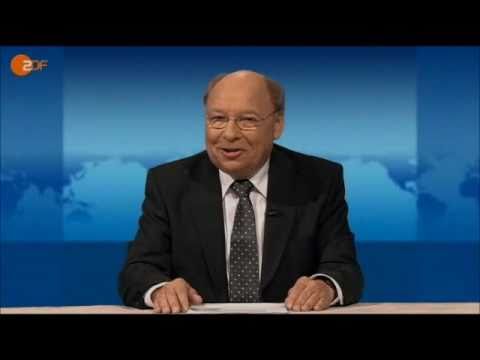 Youtube: "Boulevardjournalismus" - Ein Gastkommentar von Gernot Hassknecht, Stern TV | heute show ZDF