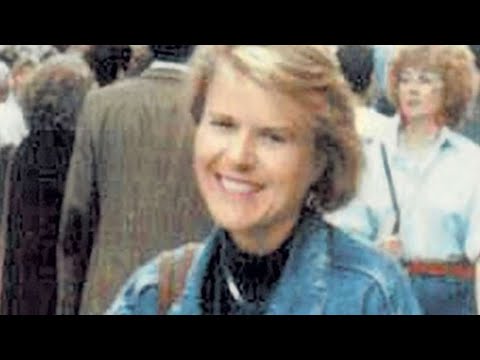Youtube: Der Fall Kristin Harder aus dem Jahr 1991, bist heute ungeklärt
