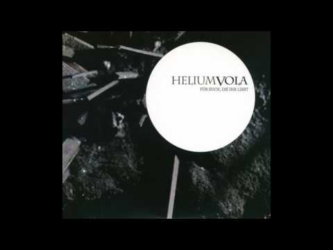 Youtube: Helium Vola - A voi che amate