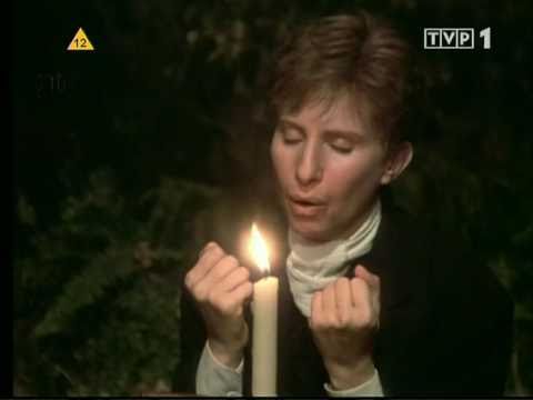 Youtube: Barbra Streisand - Papa, Can You Hear Me (Yentl) (PL)