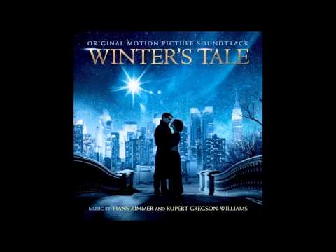 Youtube: Hans Zimmer - "Winter's Tale" Soundtrack