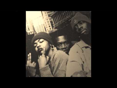 Youtube: The Fugees [The Score] Family Business