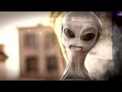 Youtube: Una invasión alienígena elige Uruguay para decidir el futuro de la humanidad