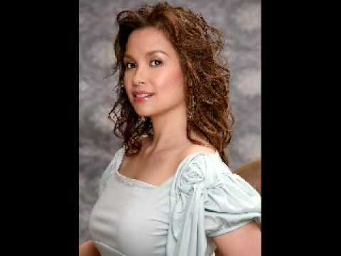 Youtube: Lea Salonga - Don't know what to do