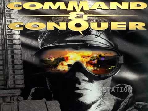Youtube: Command -&- Conquer OST - 01 - Act on Instinct