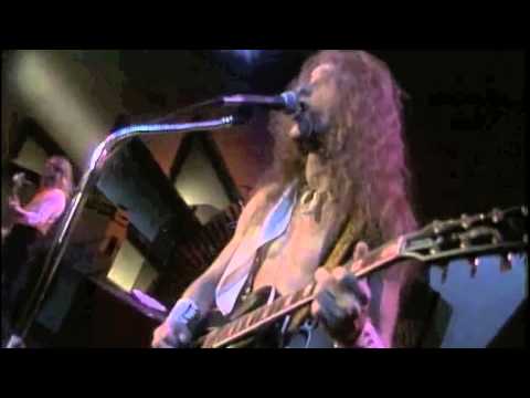 Youtube: Ted Nugent - Cat Scratch Fever 1978