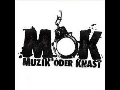 Youtube: M.O.K - Kanakan(ft.Killa Hakan)