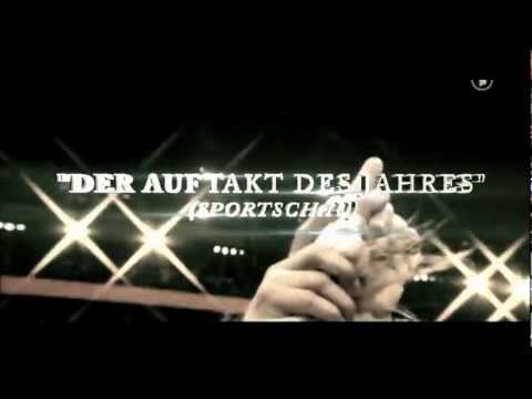 Youtube: Trailer (official) - Abraham vs. Farias - 14.01.12 in Offenburg