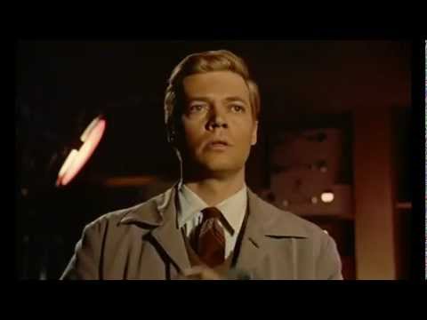 Youtube: Peeping Tom (1960) - Trailer